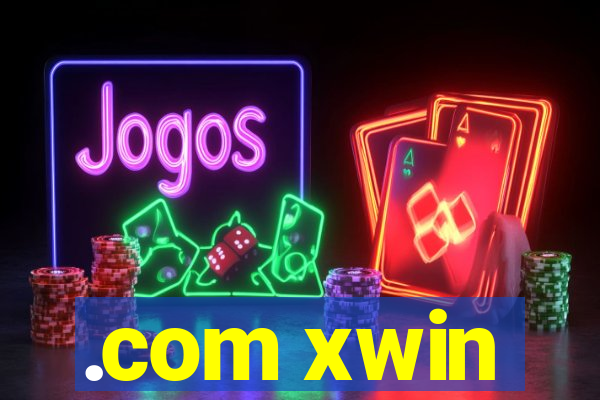 .com xwin